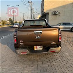 POER Double Cab